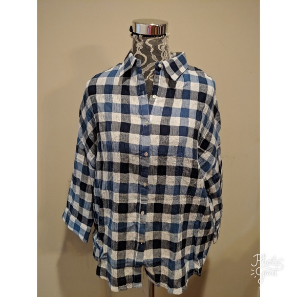 Umgee Tops - Umgee Top! Brand New w/ Tags!!